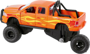 Fahrzeug-Modell "RAM1500 mit Ballonreifen", 2358