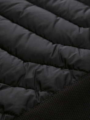 Jacke "Lightweight Hybrid"