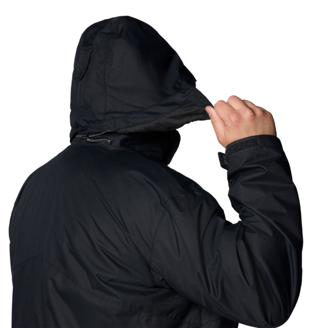 3in1 Jacke "Bugaboo III"