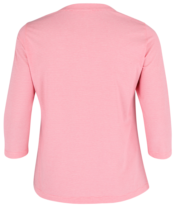 Streifen-Shirt