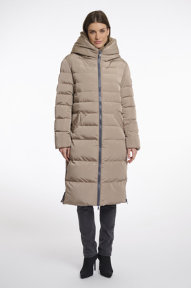 Dauerjacke
