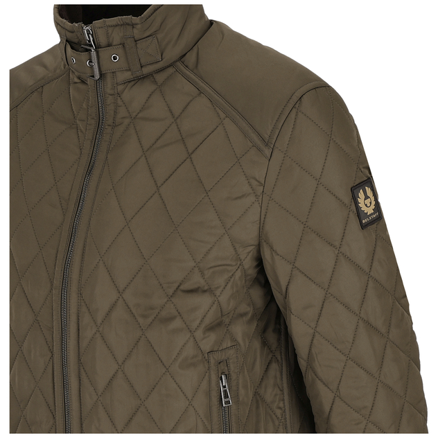 Steppjacke "Pembroke"