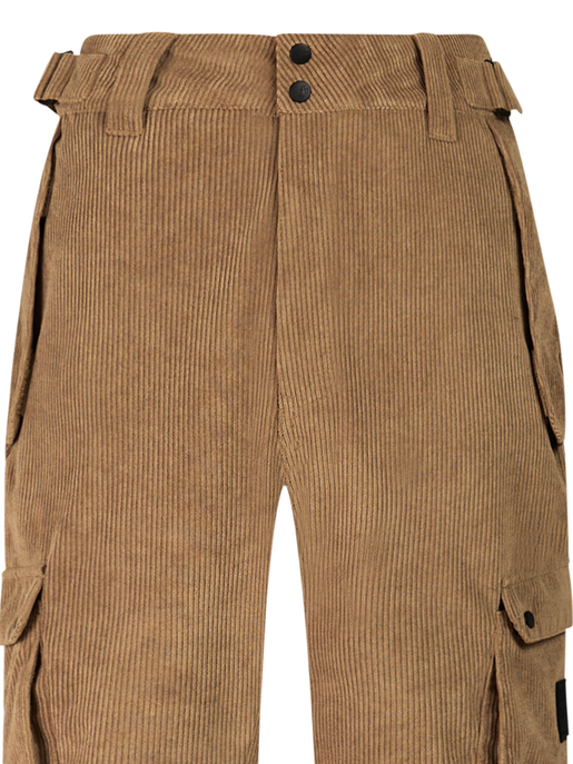 Cord-Skihose "PRTJoss"