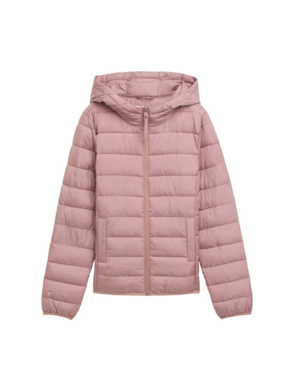 Jacke "O"