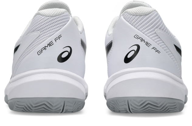 Tennisschuh "Game FF Clay /Oc"