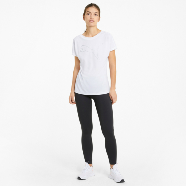 Jersey Trainings-T-Shirt "Favourite Cat"