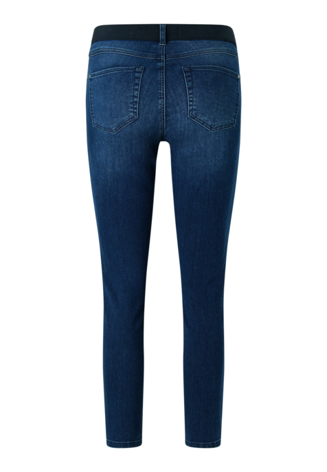 Jeans "Ornella Sporty"