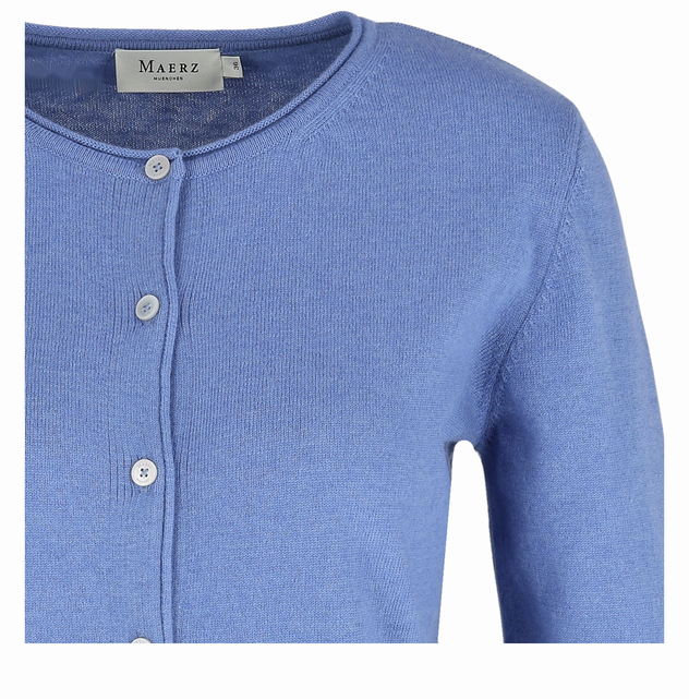 Strickjacke