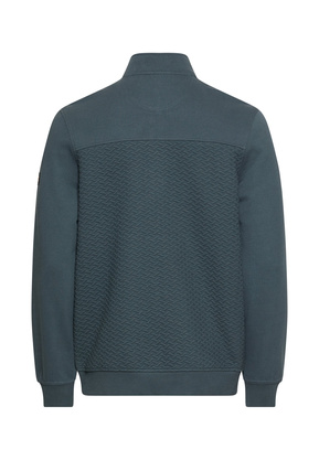 Sweatjacke