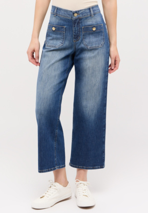 Jeans "Linn Smart"