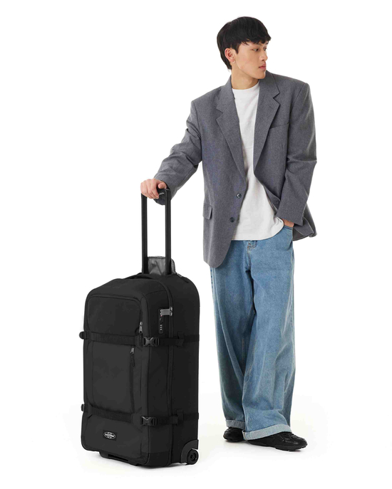 Reisetrolley "Transit'r Pro M"