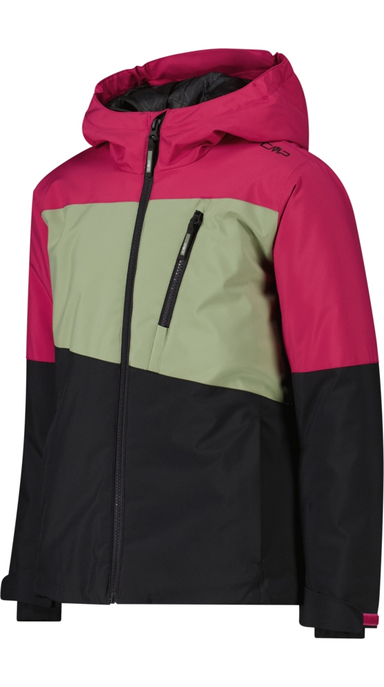 Skijacke