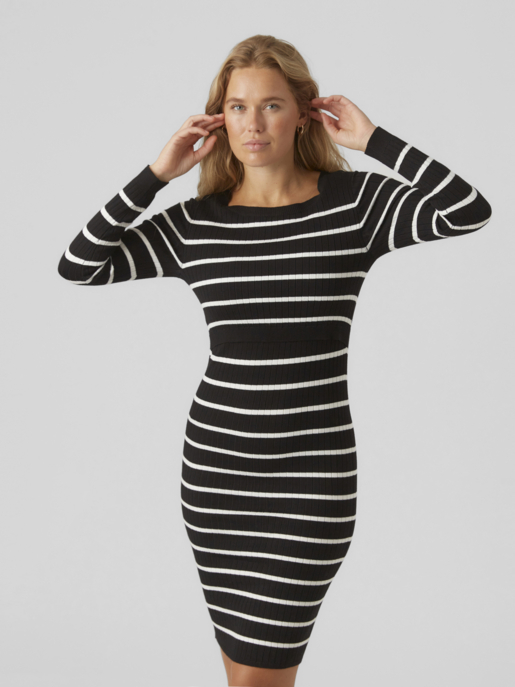 Strickkleid "JUNE"