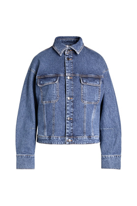 Jacke "The Suit Up"