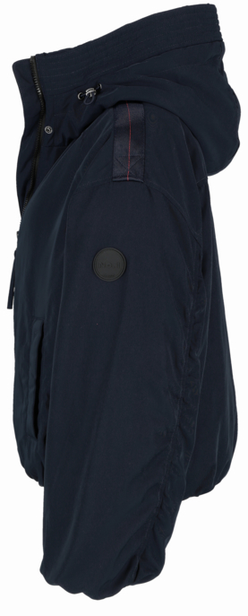 Jacke "Lecce"