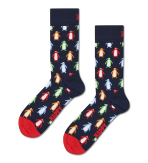 Socken "Penguin"