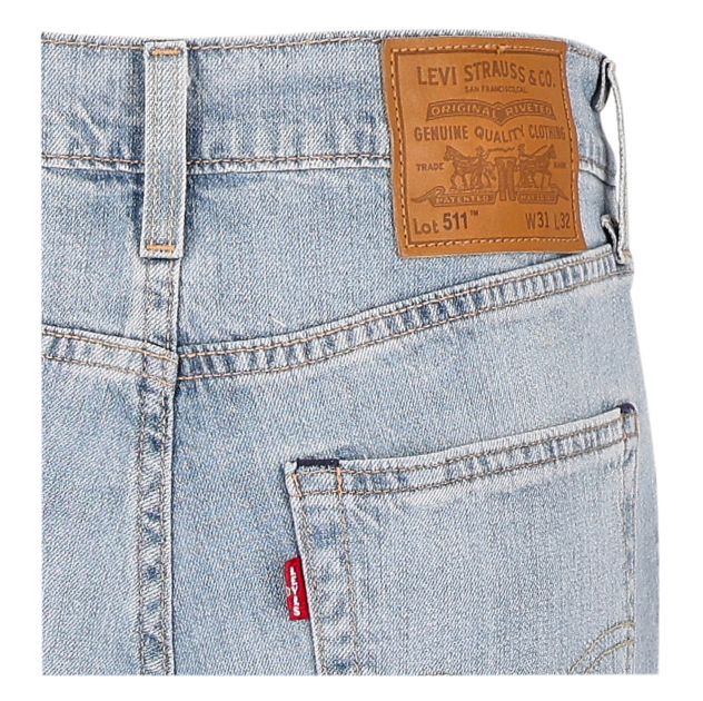 Jeans "502™ Taper Lightweight"