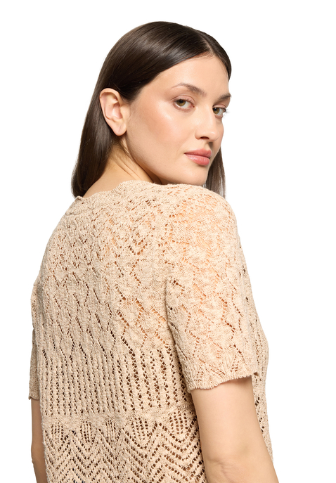 Strickjacke