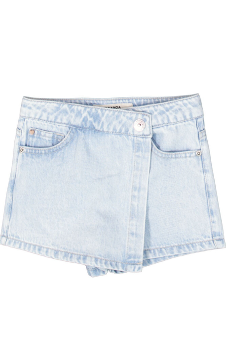 Bermuda-Shorts