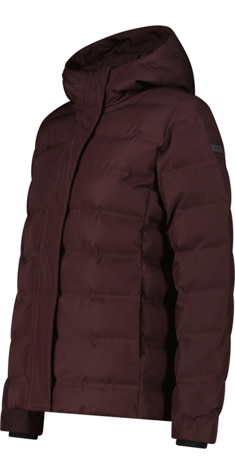 Steppjacke