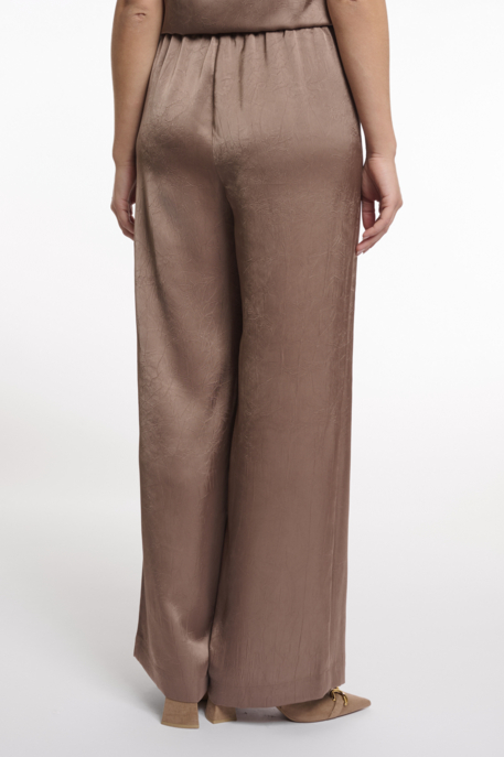 Satinhose "Kenza"