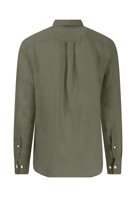 Hemd "Premium Linen"