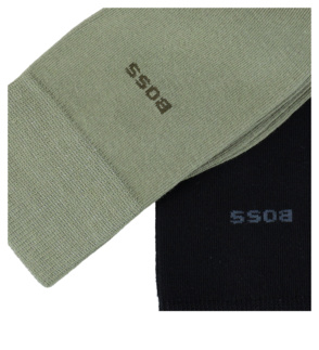 Socken "CC"