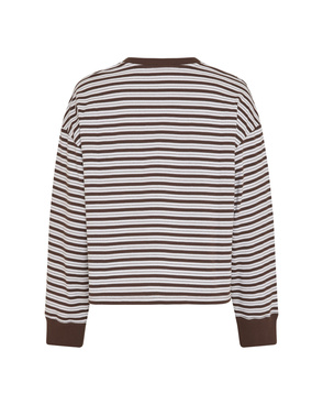 Pullover "MSCHMonde"