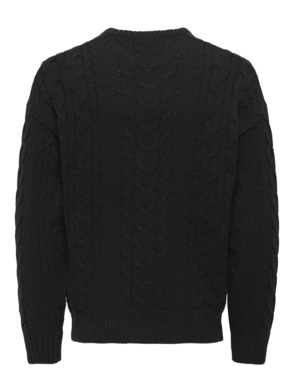 Pullover "ONSACK"