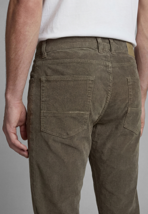 Cordhose