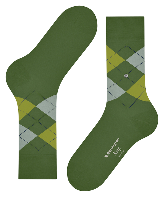 Socken King