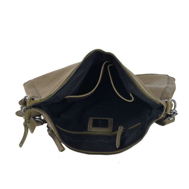 Schultertasche "Vera"