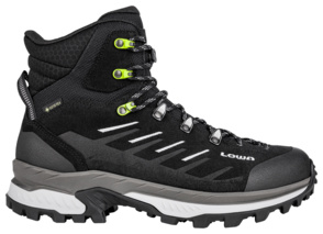 Wanderschuh "Randir GTX Mid"