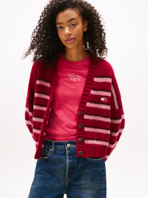 Cardigan "Badge"