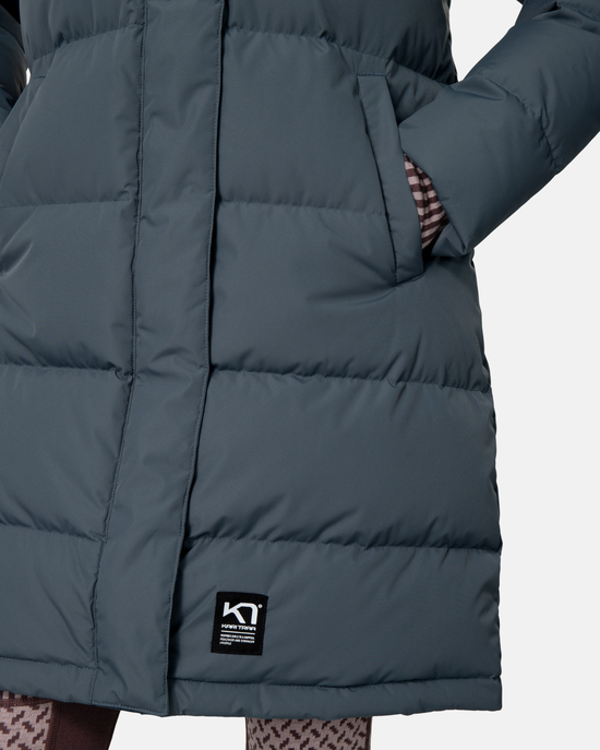 Parka "Kyte"