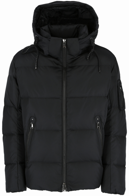 Daunenjacke "Jamy"