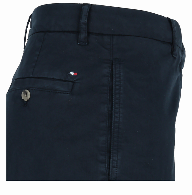 Chino-Shorts
