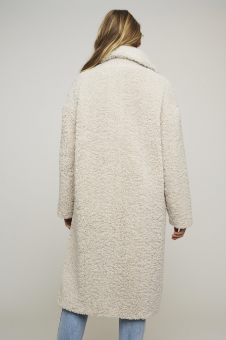 Mantel "Elicia"