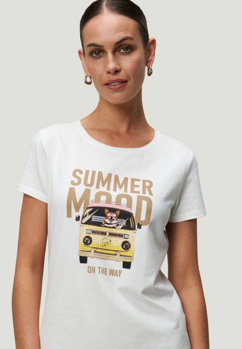T-Shirt "Summer Mood"