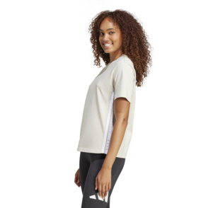 T-Shirt "Essentials 3-Streifen"