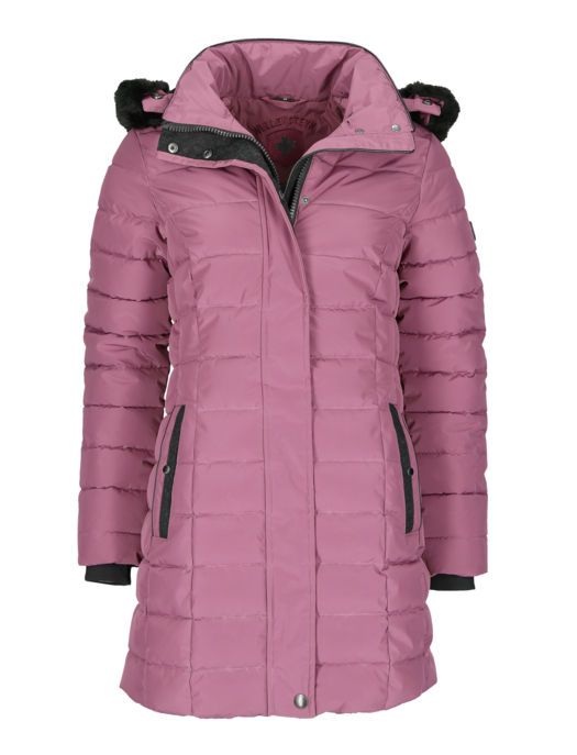 Wellensteyn Santorin Long Wellensteyn Ã¼bergangsjacke Damen