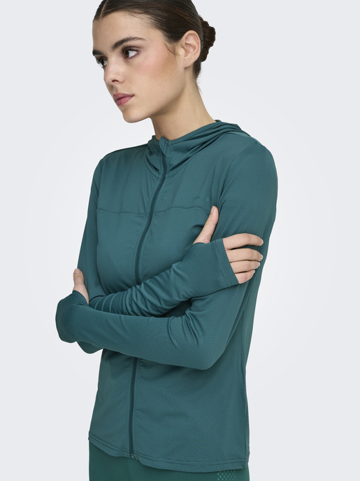 Trainingsjacke "OnpMila Life"