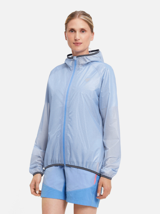 Regenjacke "Natina"