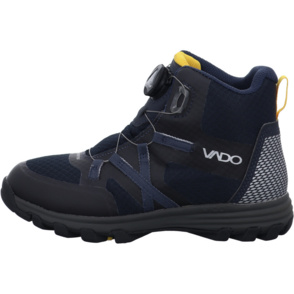 Wanderschuh "HIKER Mid BOA GTX"