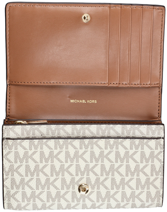 Brieftasche "Jet Set"