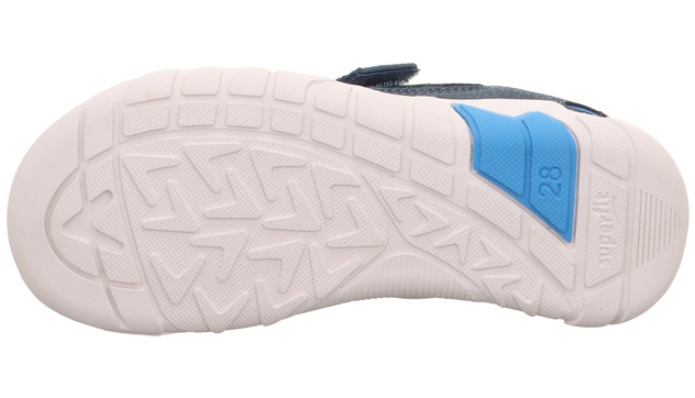 Halbschuh "TRACE"