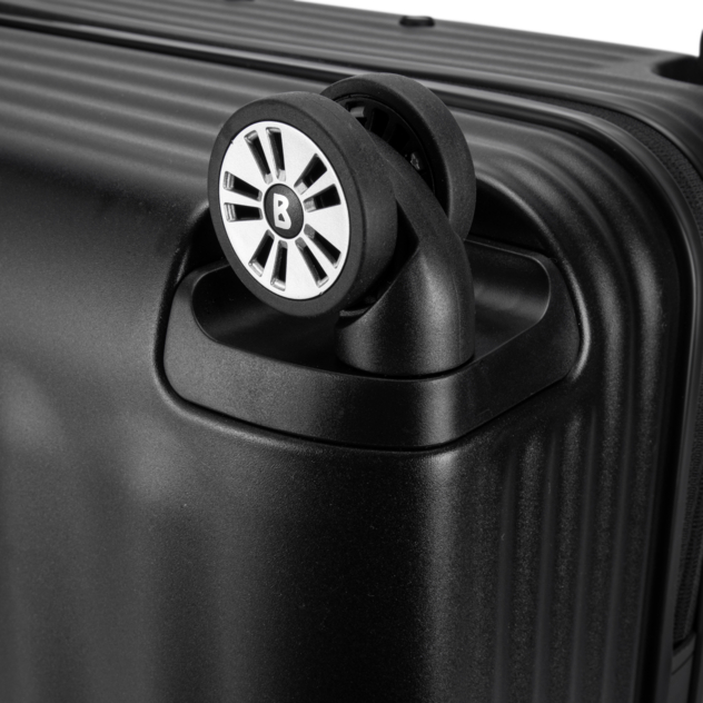 Trolleycase "Piz Deluxe C75 LVZ"