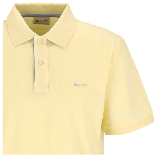 Poloshirt "REG CONTRAST"