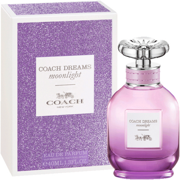 Dreams Moonlight EdP Spray 40 ml