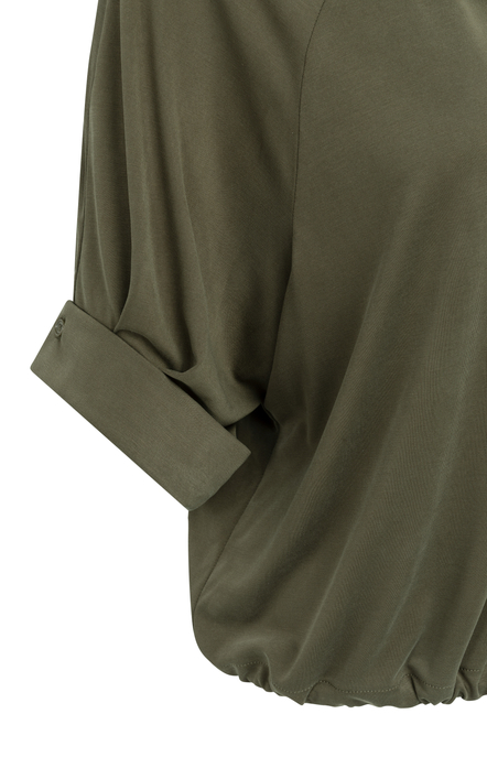 Jersey-Shirt 